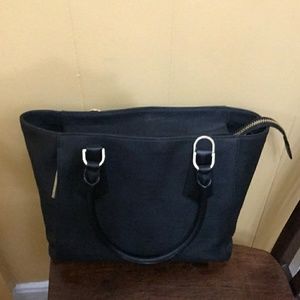 Dagne Dover Midi Tote